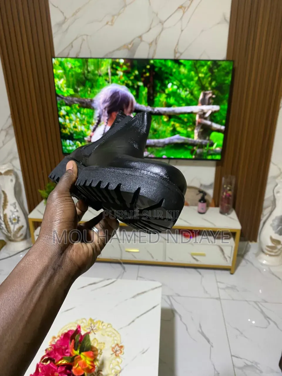Chaussures Pour Hommes