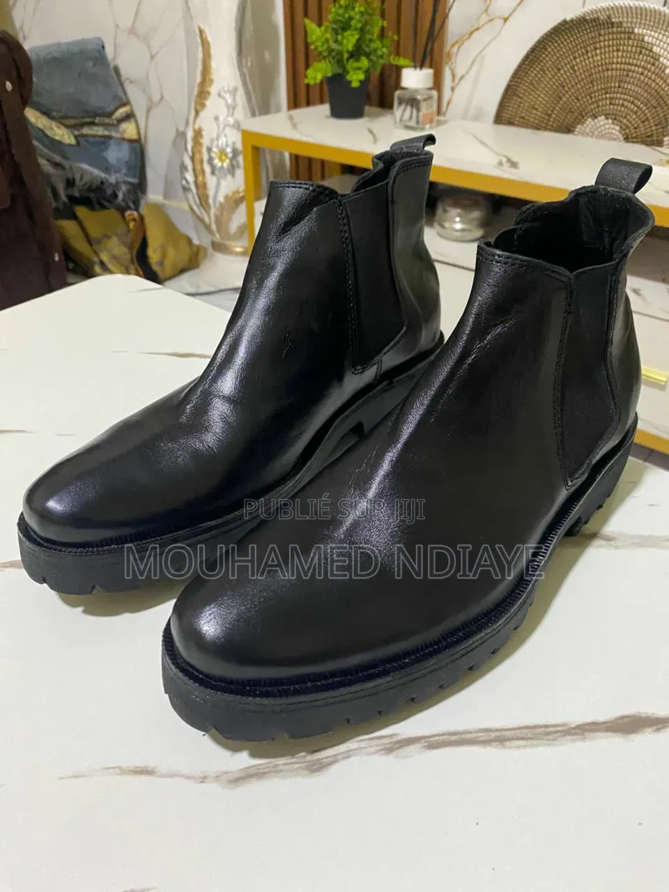 Chaussures Pour Hommes
