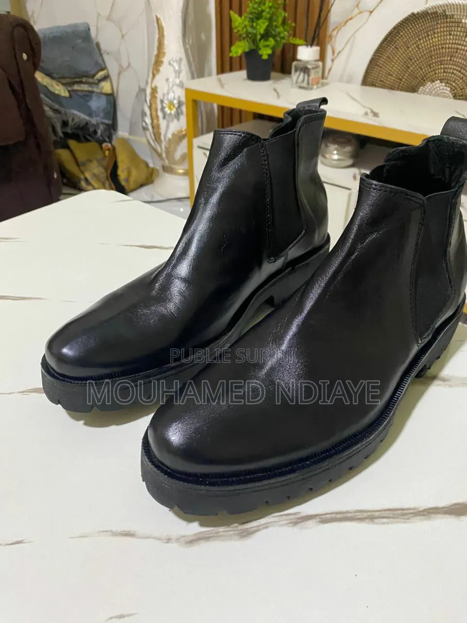 Chaussures Pour Hommes