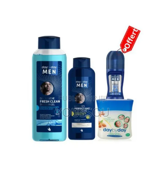 Soins Du Corporel