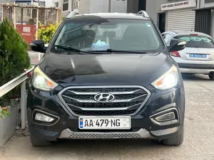 Hyundai Tucson 2015 Autre