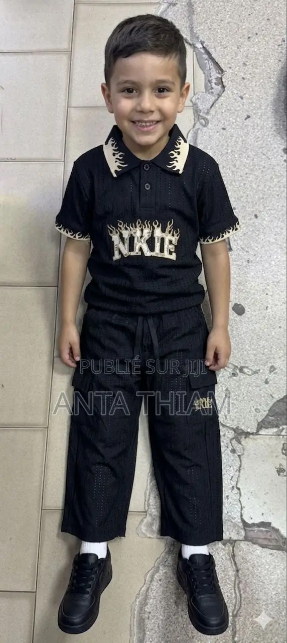 Ensemble Nkie
