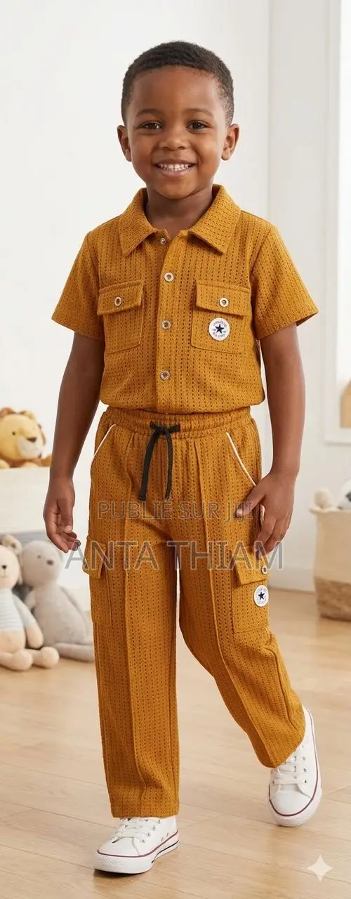 Ensemble Nkie