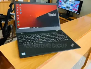 Nouveau Lenovo ThinkPad X1 Yoga 16GB Intel Core i5 HDD 256GB