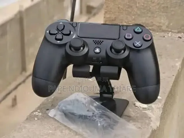 Manette Ps4