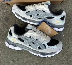 Asics Gel Nyc Disponible Maintenant Avec Livraison