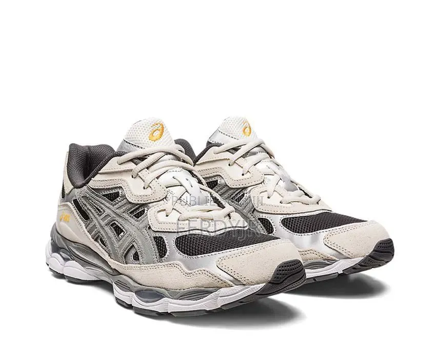 Asics Gel Nyc Disponible Maintenant Avec Livraison