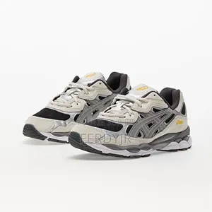 Asics Gel Nyc Disponible Maintenant Avec Livraison
