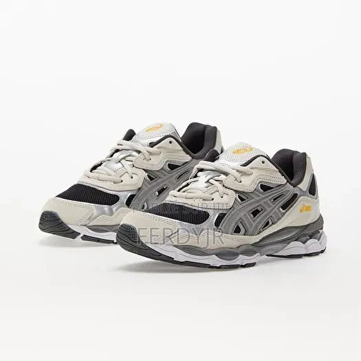 Asics Gel Nyc Disponible Maintenant Avec Livraison