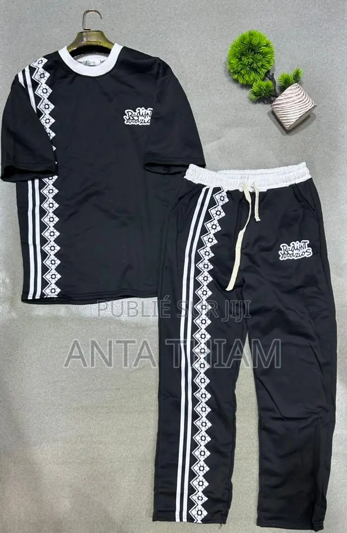 Ensemble Trapstar