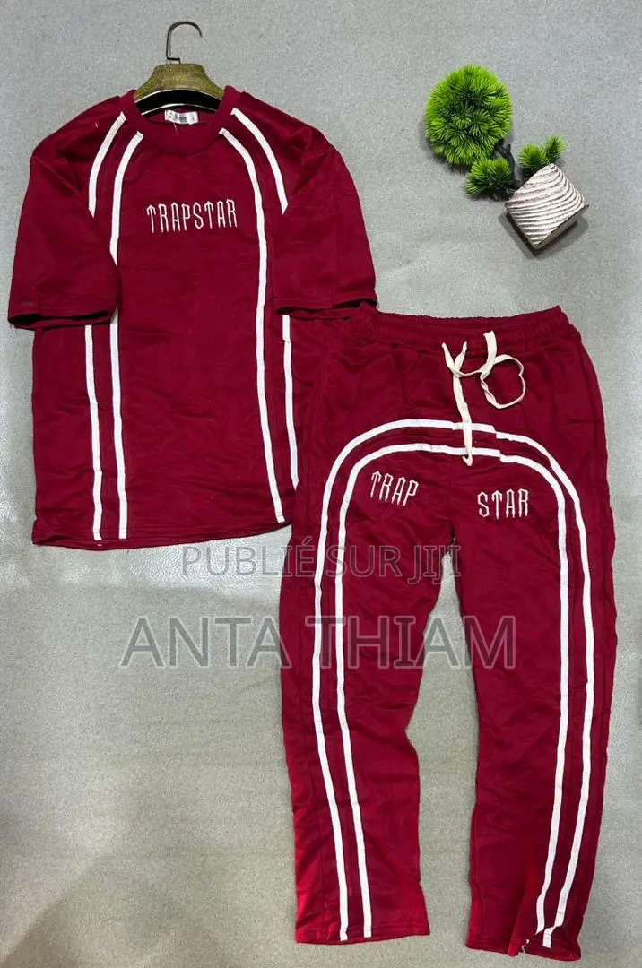 Ensemble Trapstar