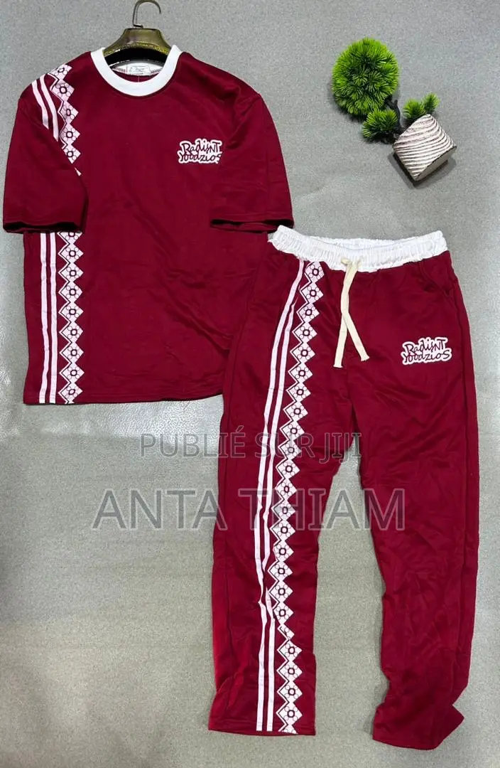 Ensemble Trapstar