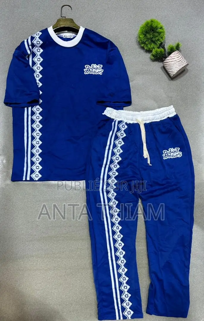 Ensemble Trapstar