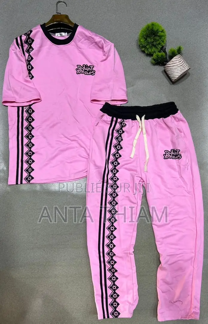 Ensemble Trapstar