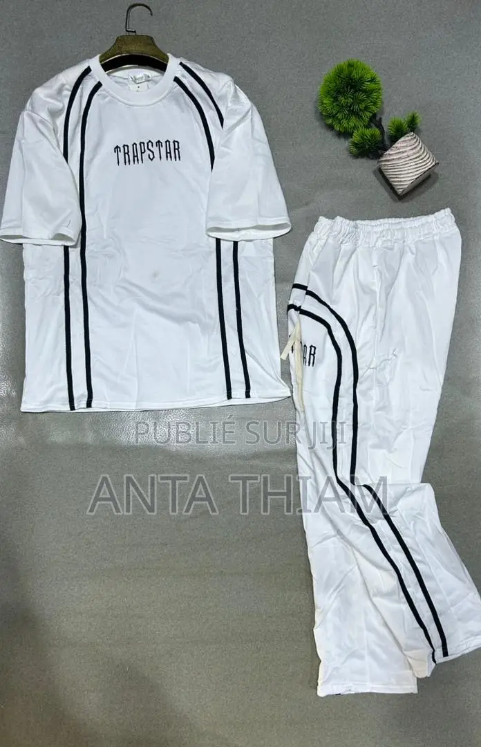 Ensemble Trapstar