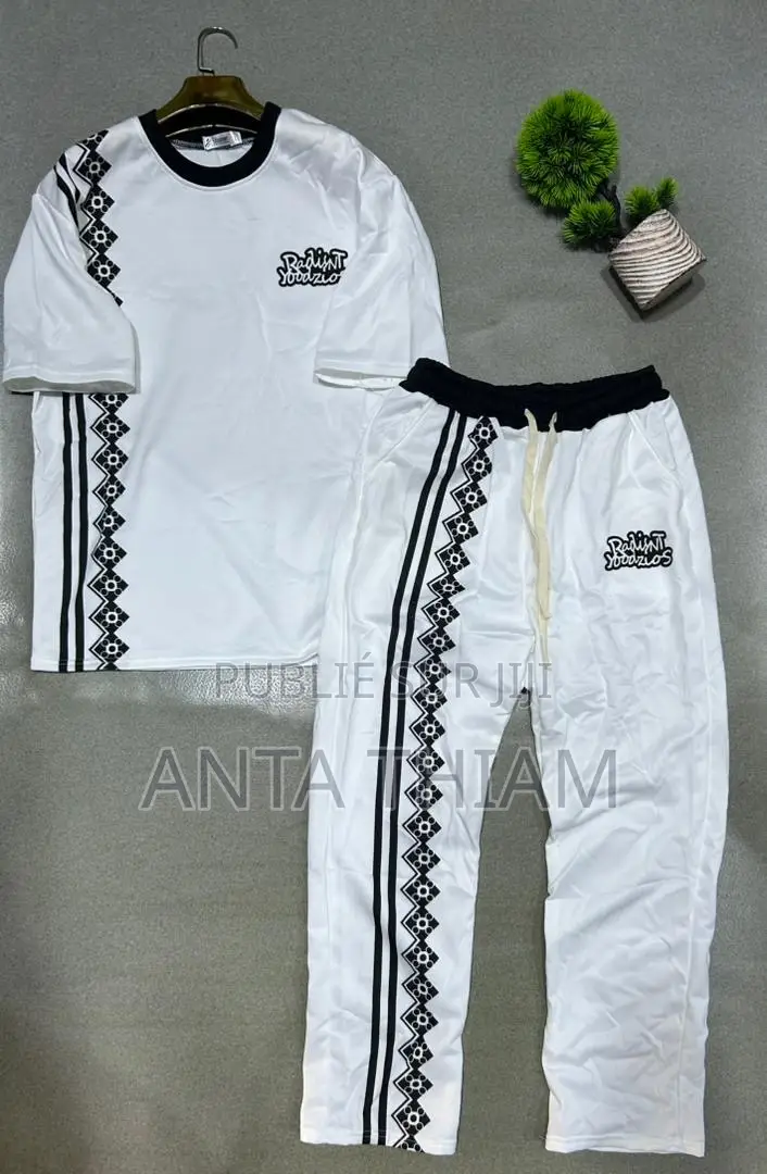 Ensemble Trapstar