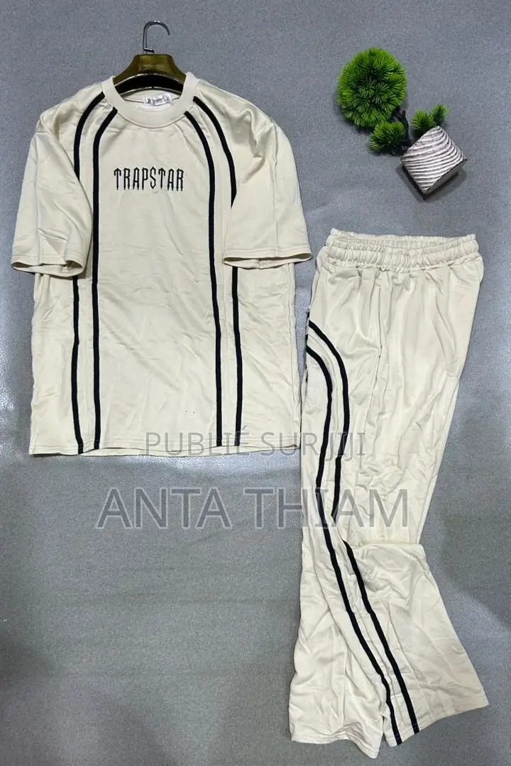 Ensemble Trapstar