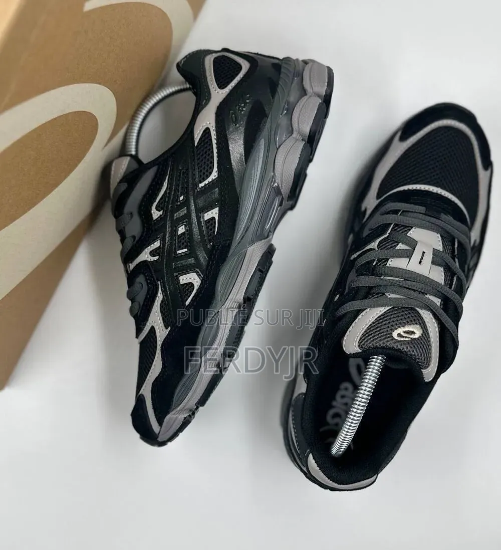 Asics Gel-Nic Dispo Avec Livraison