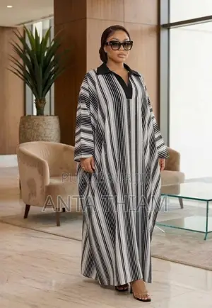 Kaftan Cole Chemise