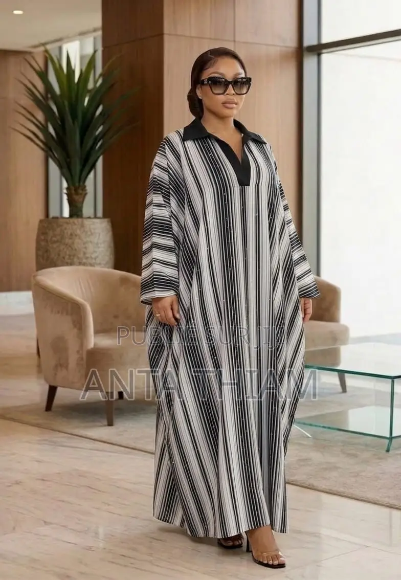 Kaftan Cole Chemise