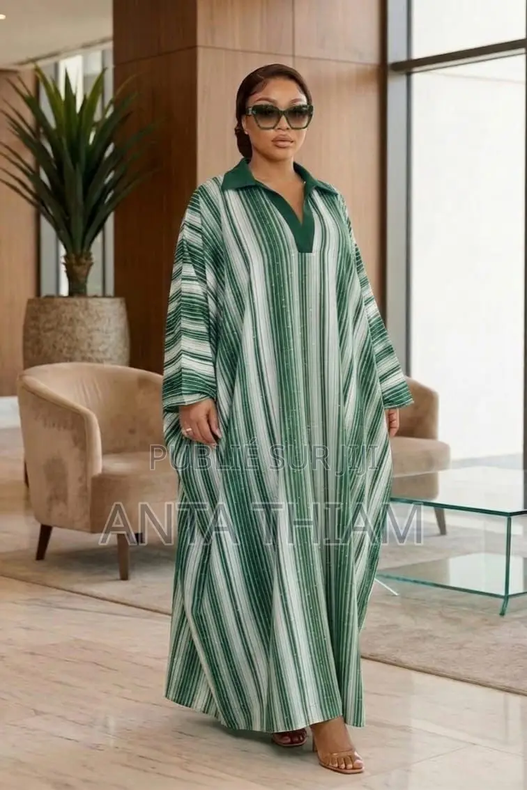 Kaftan Cole Chemise