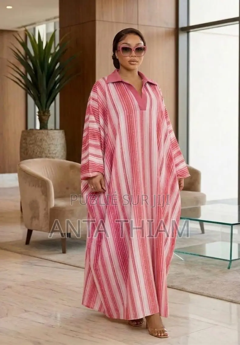 Kaftan Cole Chemise