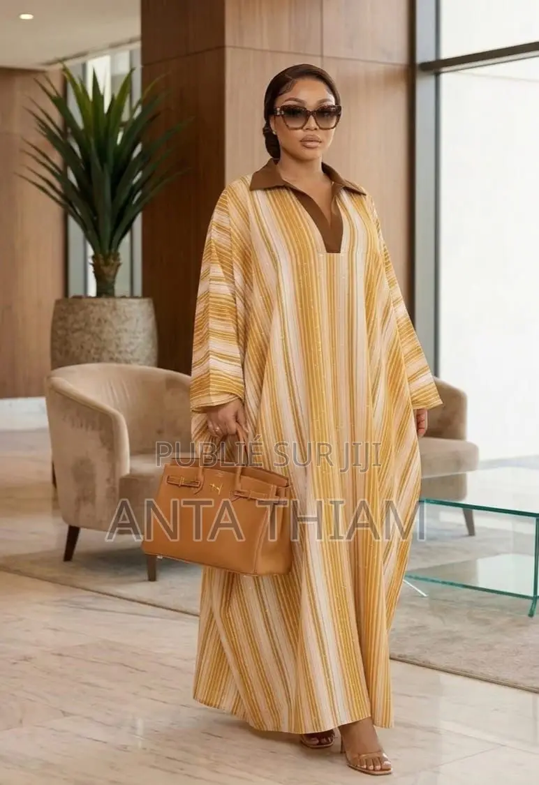 Kaftan Cole Chemise