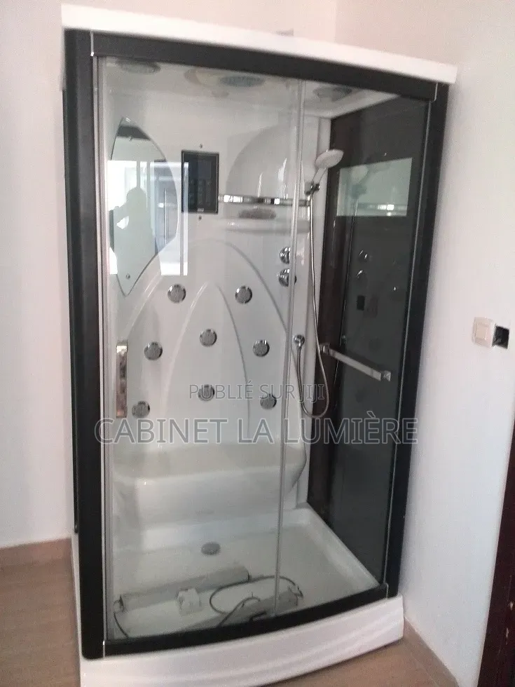 4chbre Appartement dans Duplex À Louer, Ngor à Louer