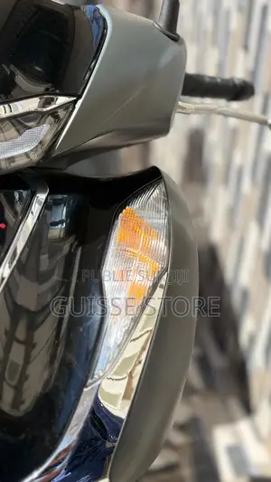 Honda Autre 2024 Vert