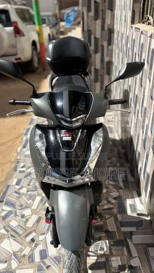 Honda Autre 2024 Vert