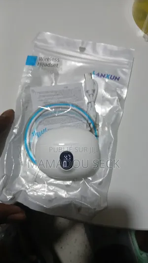 Airpods Lanxun