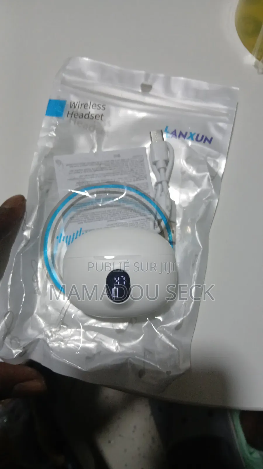 Airpods Lanxun