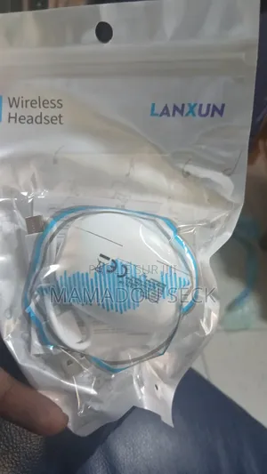 Airpods Lanxun