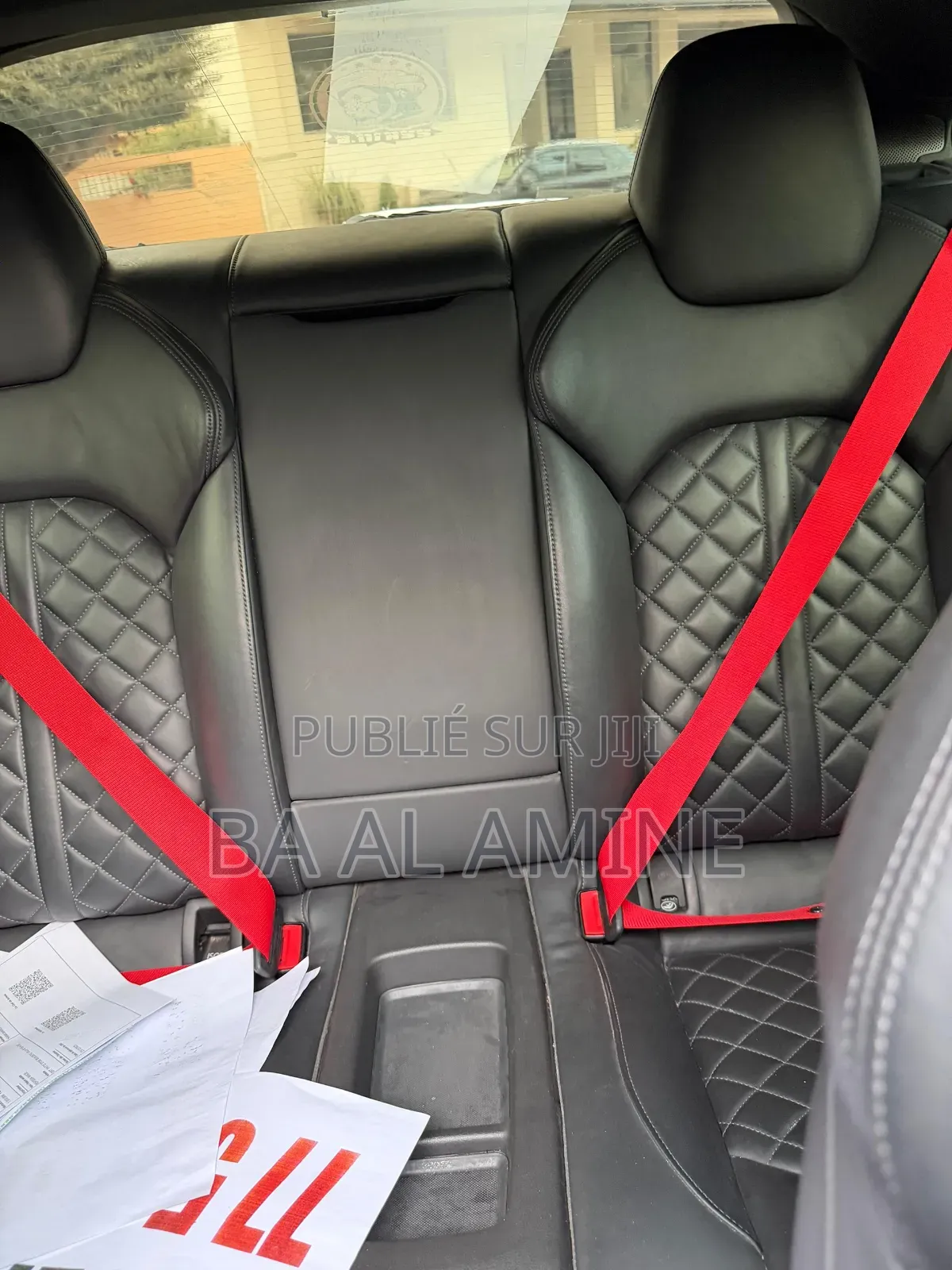 Audi A7 2015 Gris