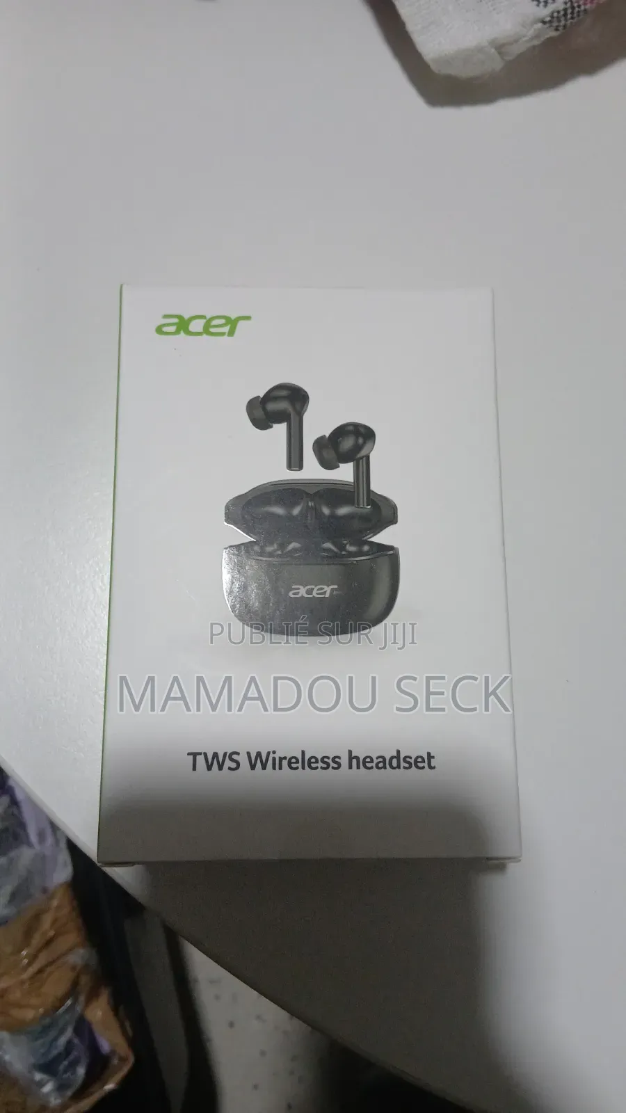 Airpods Acer