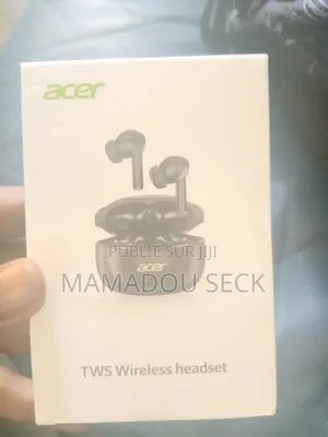 Airpods Acer