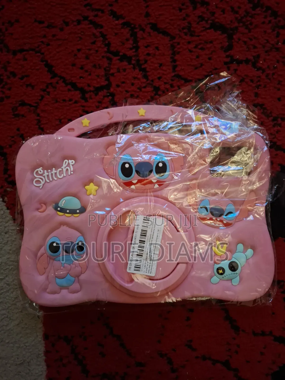 Etui en Silicone