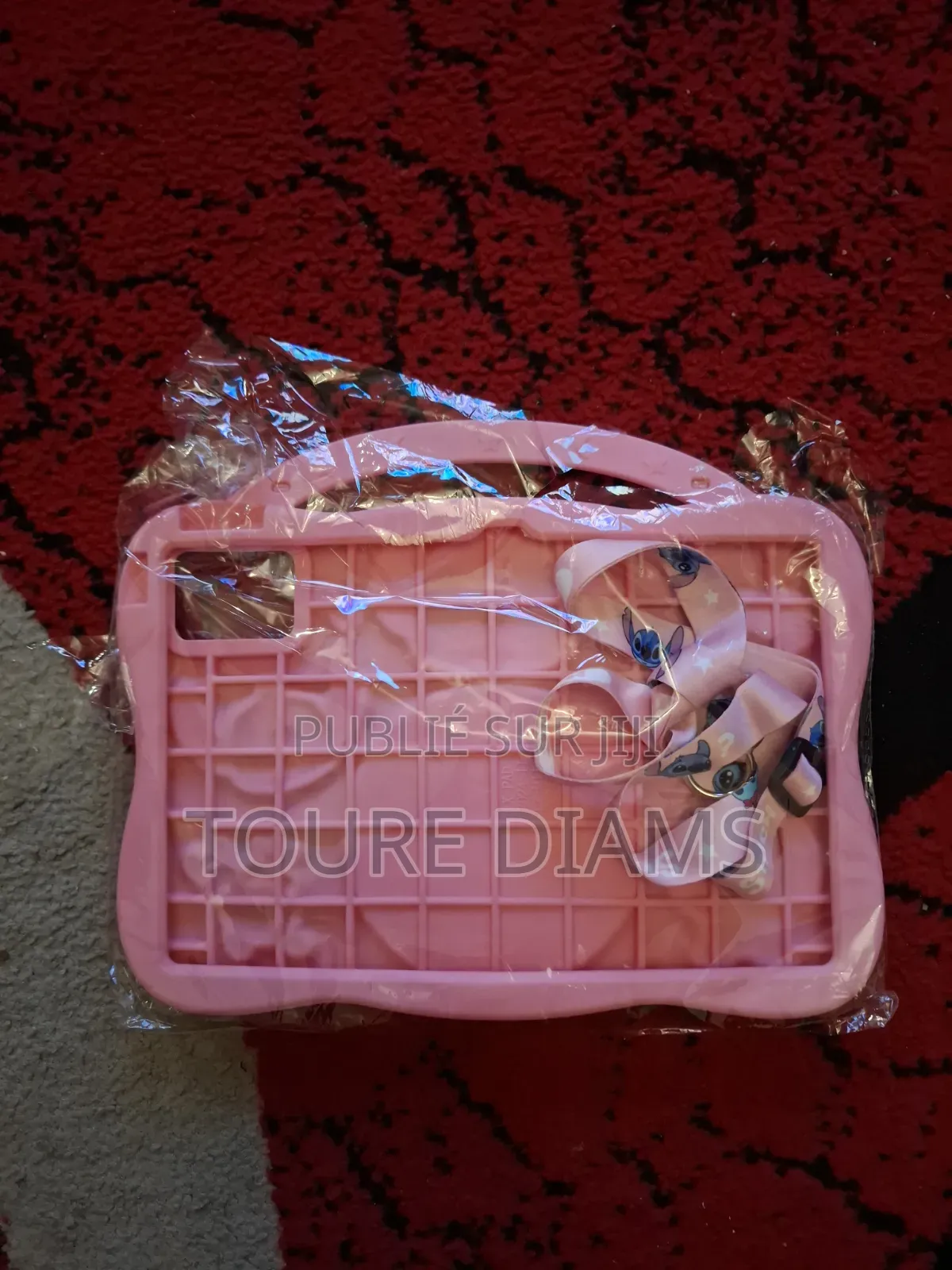 Etui en Silicone