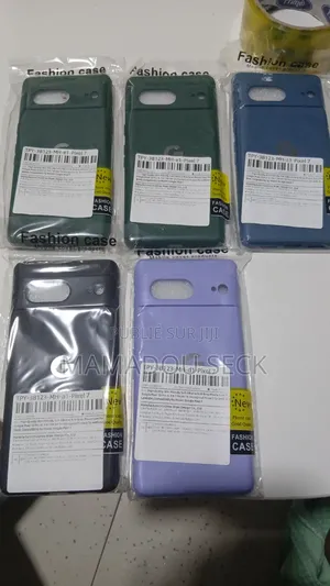Coque Google Pixel 7
