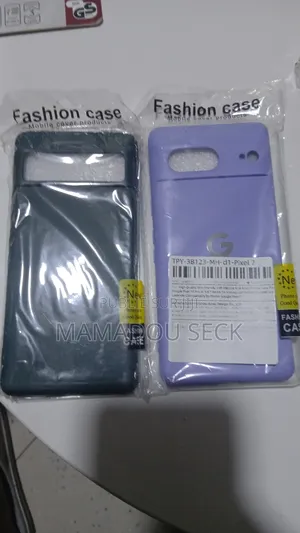 Coque Google Pixel 7
