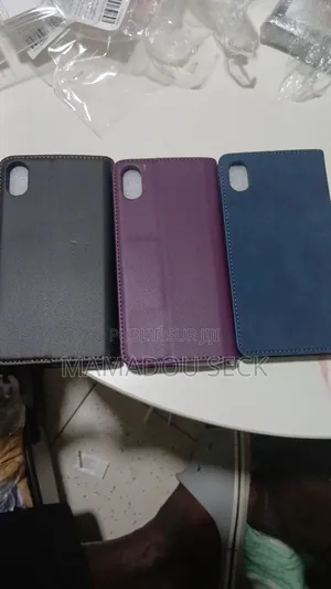 Coque Pour iPhone Xr