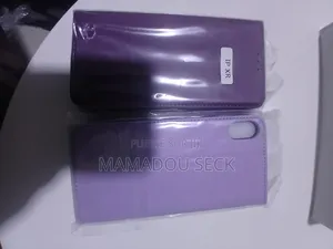 Coque Pour iPhone Xr