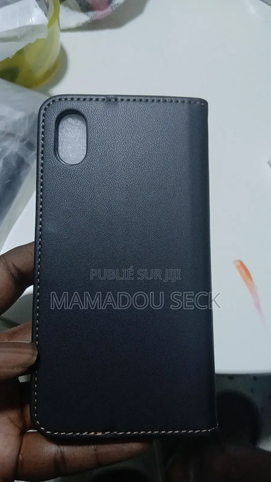 Coque Pour iPhone Xr