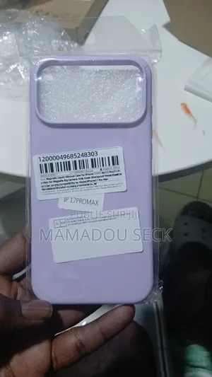 Coque Pour iPhone 17 17 Pro 17air 17promax