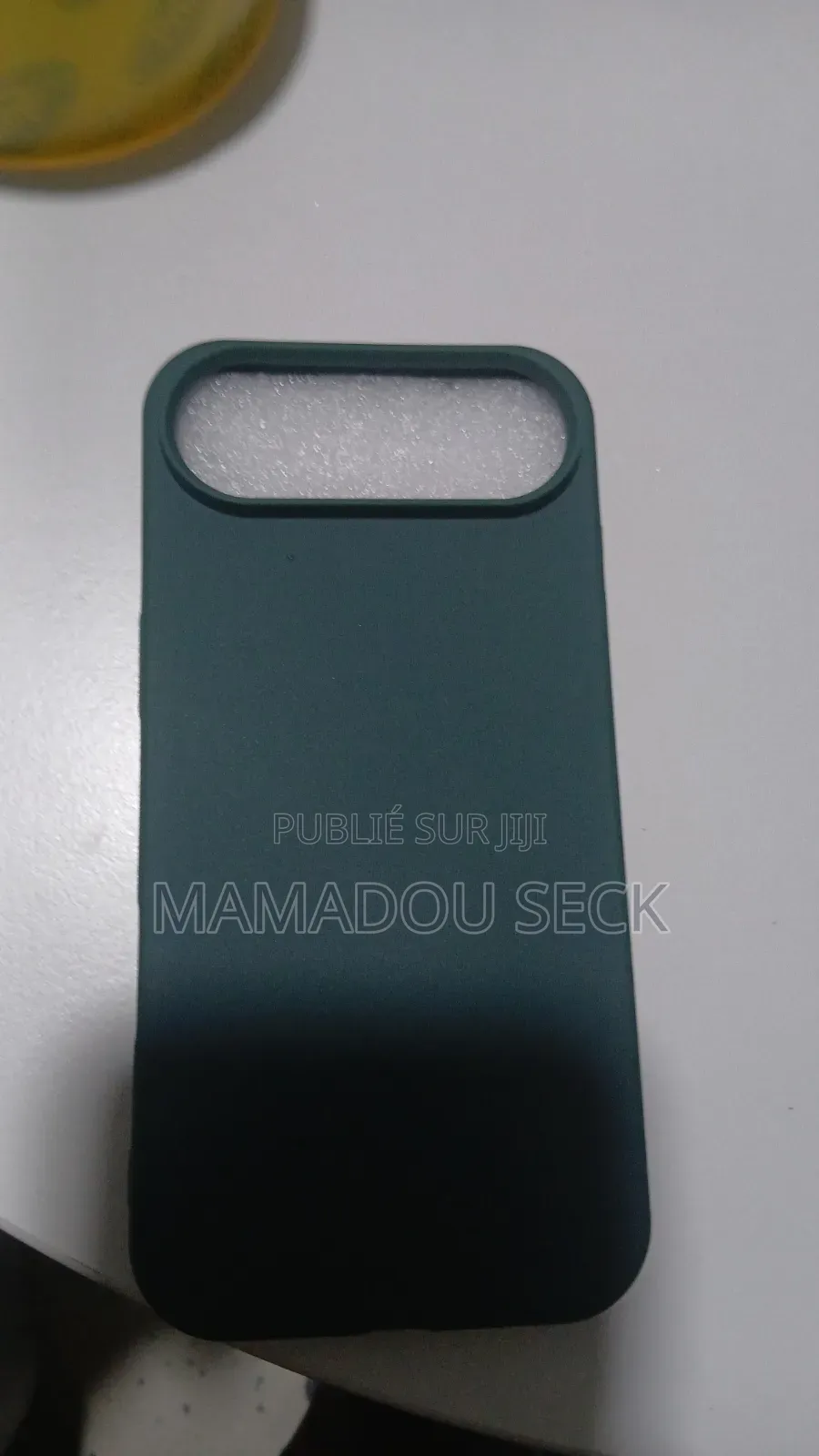 Coque Pour iPhone 17 17 Pro 17air 17promax