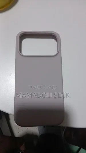 Coque Pour iPhone 17 17 Pro 17air 17promax