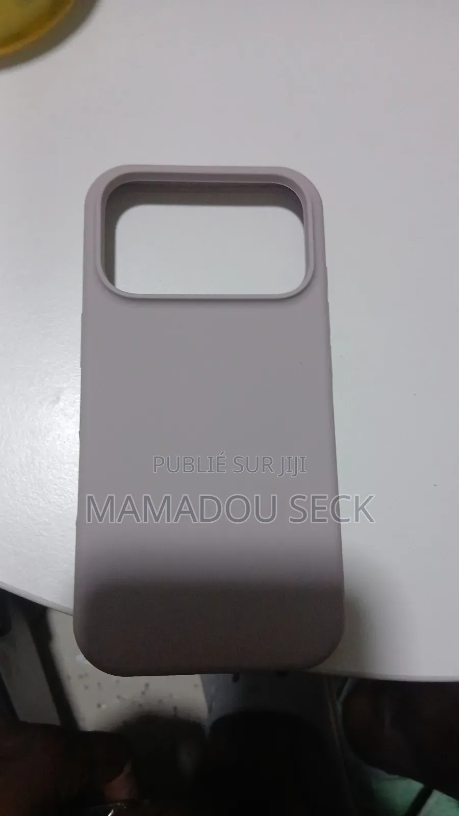 Coque Pour iPhone 17 17 Pro 17air 17promax