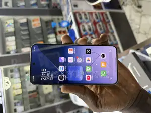 Xiaomi 14 512 GB Blanc