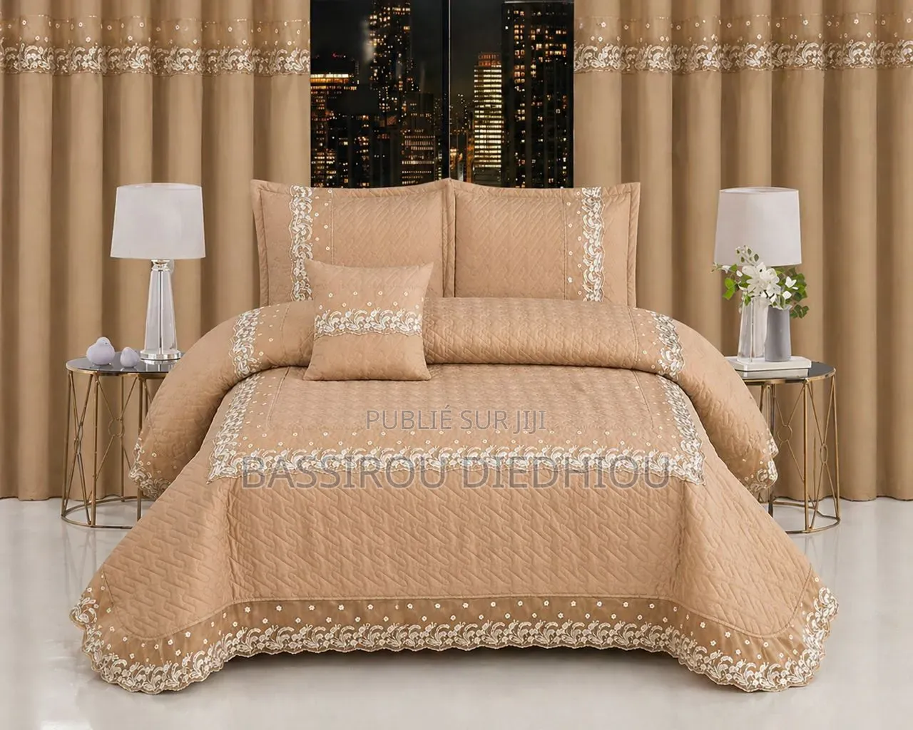 Draps 6pcs