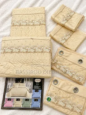 Draps 6pcs